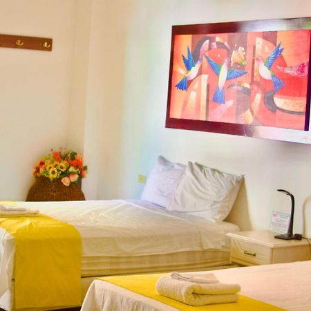 Galapagos Isabela Hotel Loja Puerto Villamil Eksteriør billede