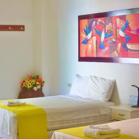 Galapagos Isabela Hotel Loja Puerto Villamil Eksteriør billede