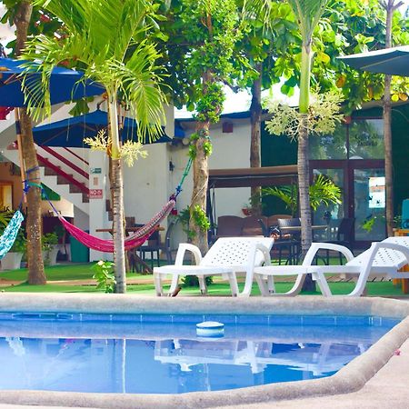 Galapagos Isabela Hotel Loja Puerto Villamil Eksteriør billede