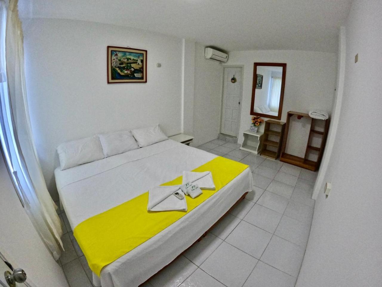 Galapagos Isabela Hotel Loja Puerto Villamil Eksteriør billede