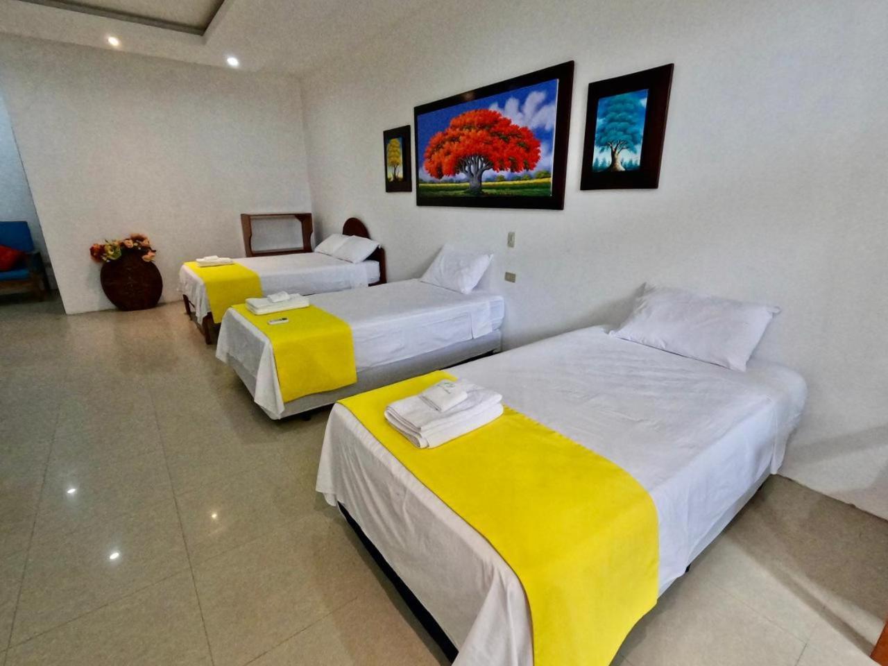 Galapagos Isabela Hotel Loja Puerto Villamil Eksteriør billede