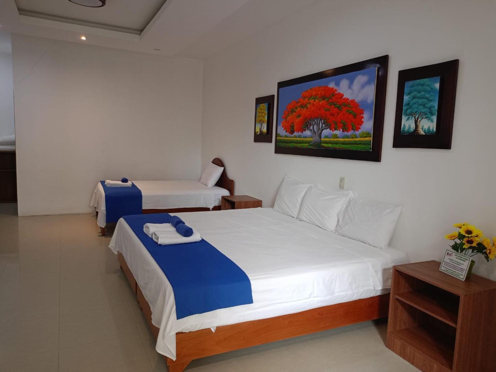 Galapagos Isabela Hotel Loja Puerto Villamil Eksteriør billede