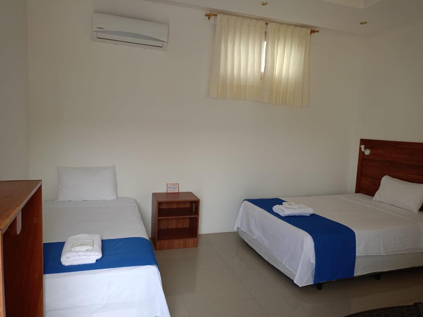Galapagos Isabela Hotel Loja Puerto Villamil Eksteriør billede