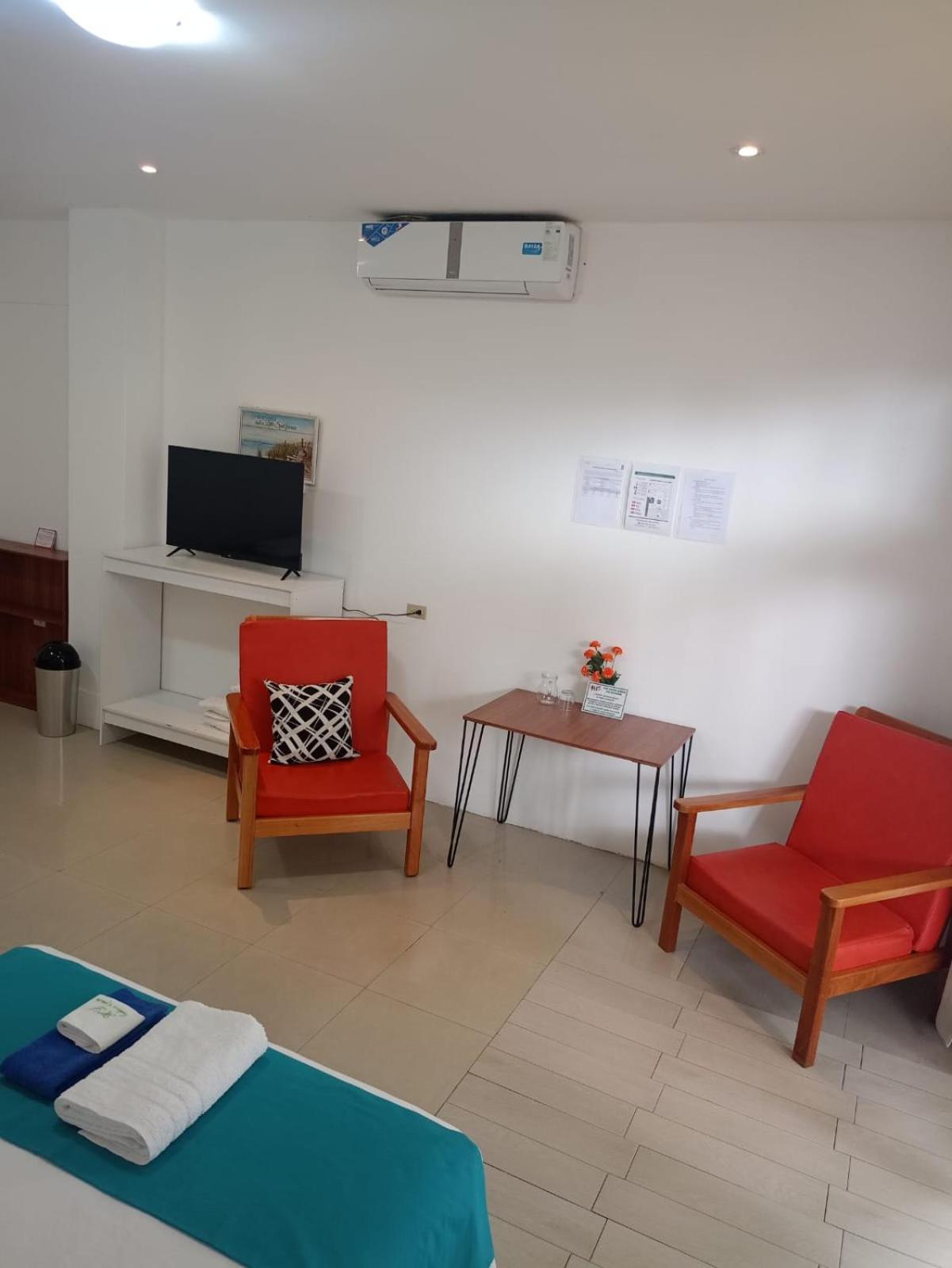 Galapagos Isabela Hotel Loja Puerto Villamil Eksteriør billede