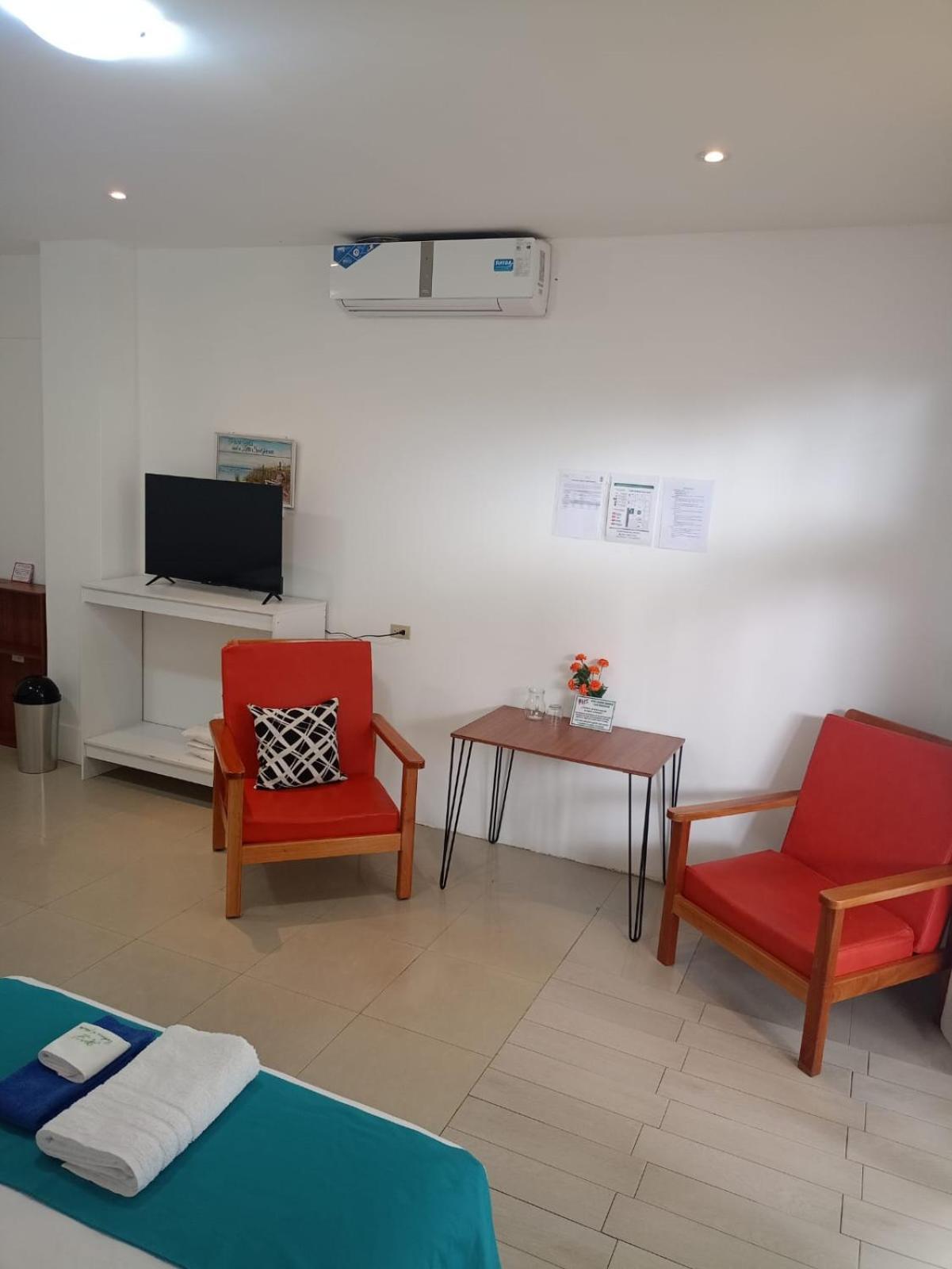 Galapagos Isabela Hotel Loja Puerto Villamil Eksteriør billede