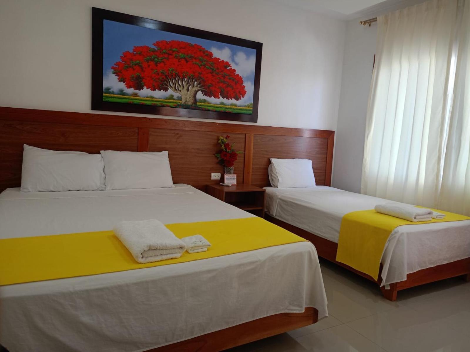 Galapagos Isabela Hotel Loja Puerto Villamil Eksteriør billede
