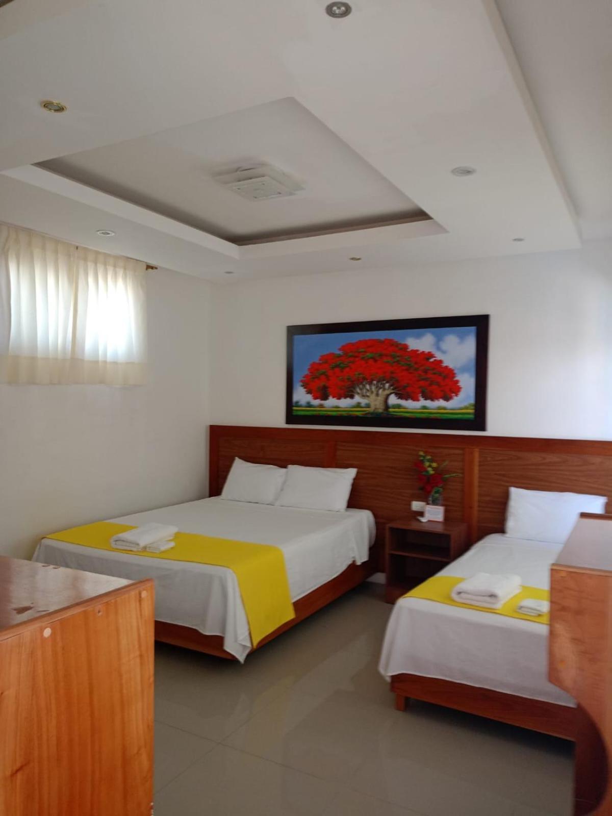 Galapagos Isabela Hotel Loja Puerto Villamil Eksteriør billede