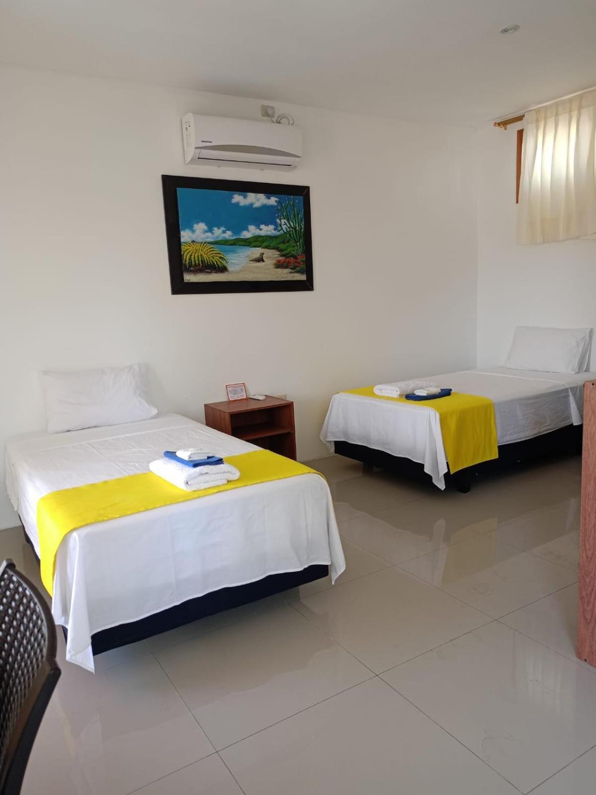 Galapagos Isabela Hotel Loja Puerto Villamil Eksteriør billede