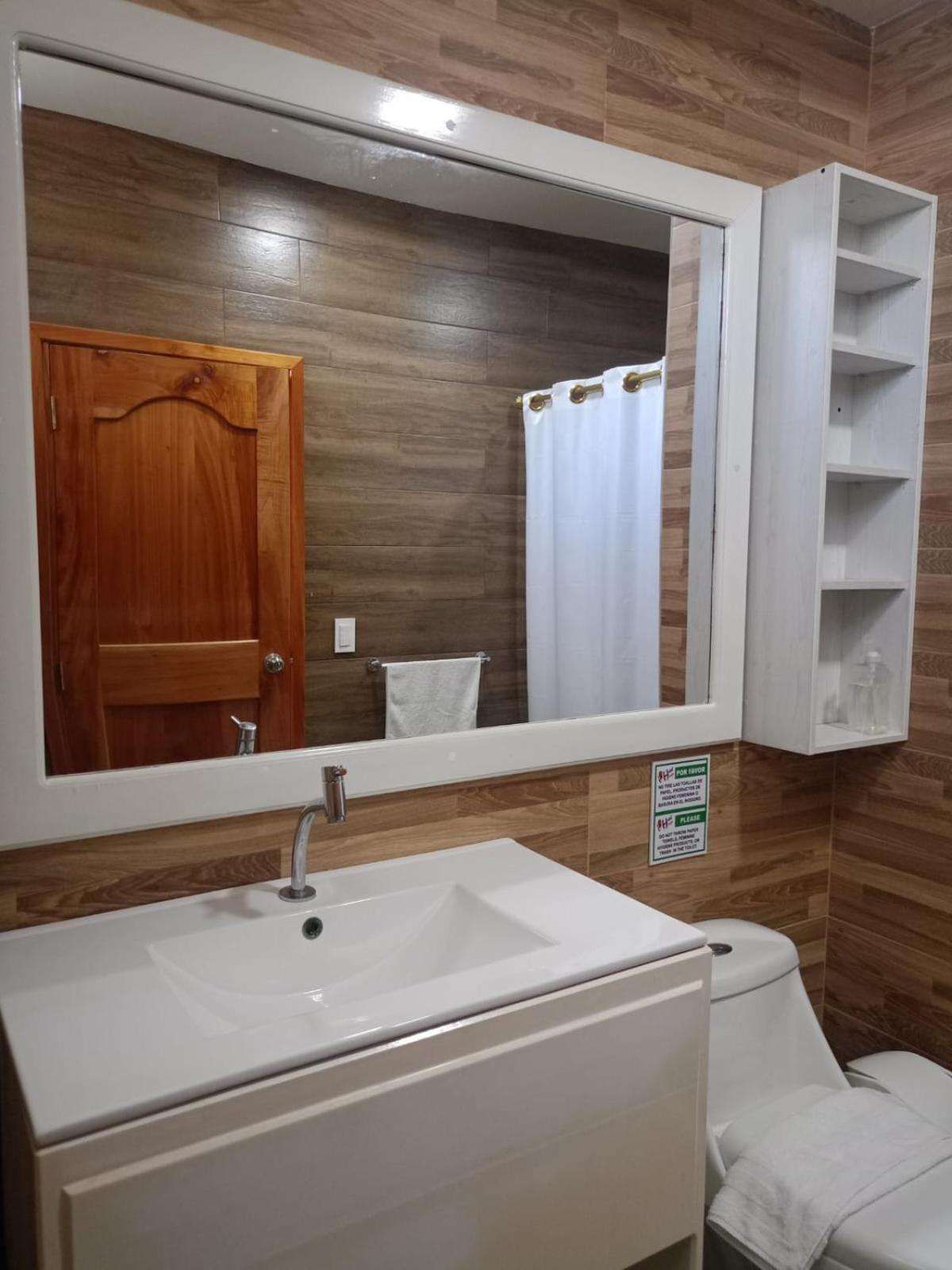 Galapagos Isabela Hotel Loja Puerto Villamil Eksteriør billede