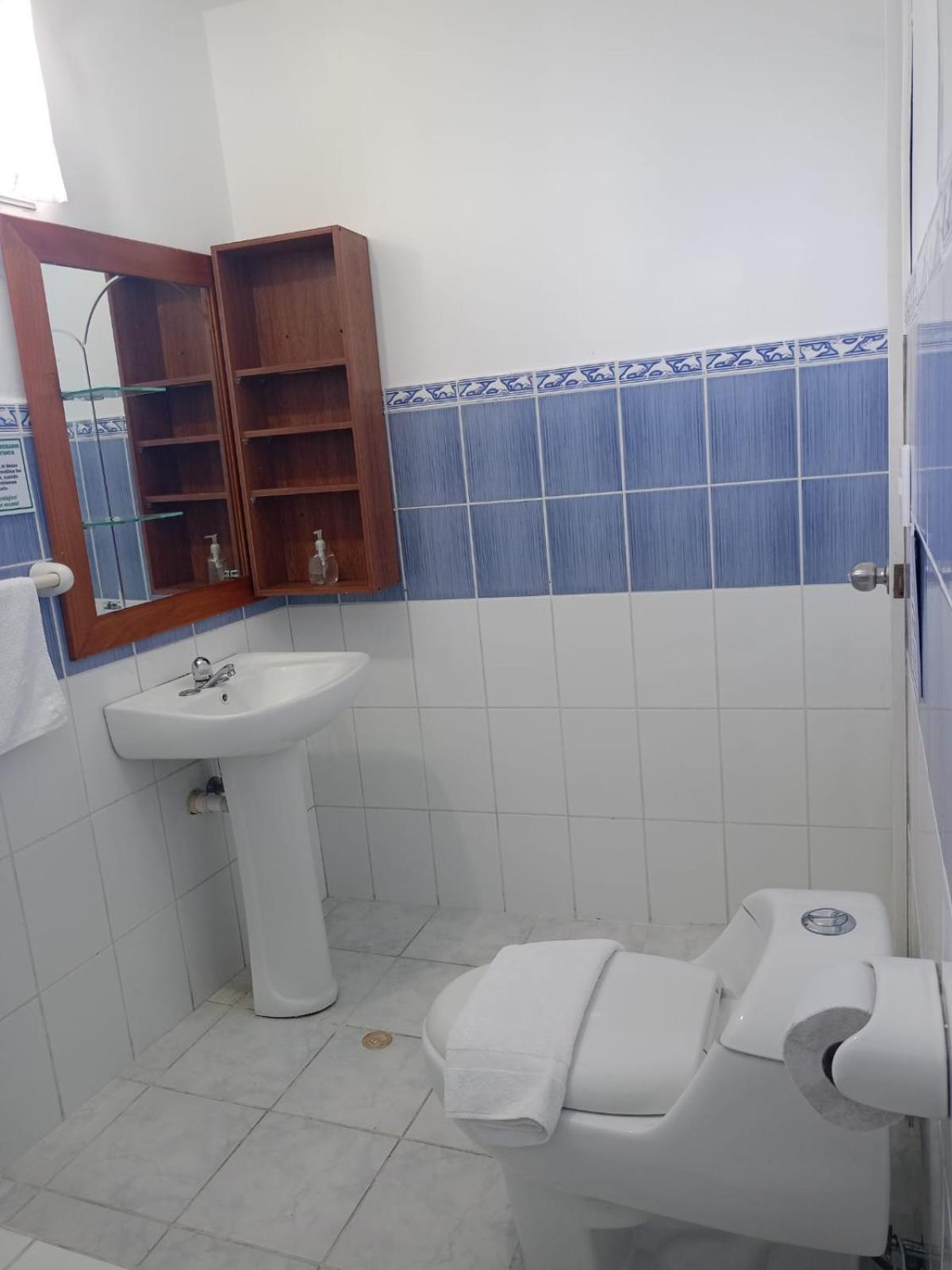 Galapagos Isabela Hotel Loja Puerto Villamil Eksteriør billede