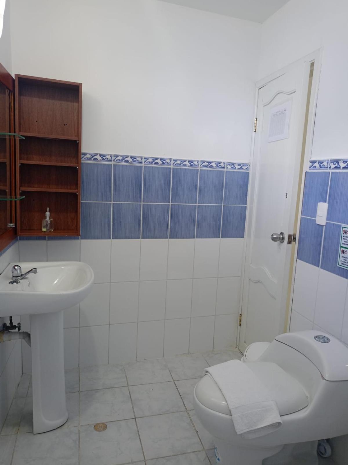 Galapagos Isabela Hotel Loja Puerto Villamil Eksteriør billede