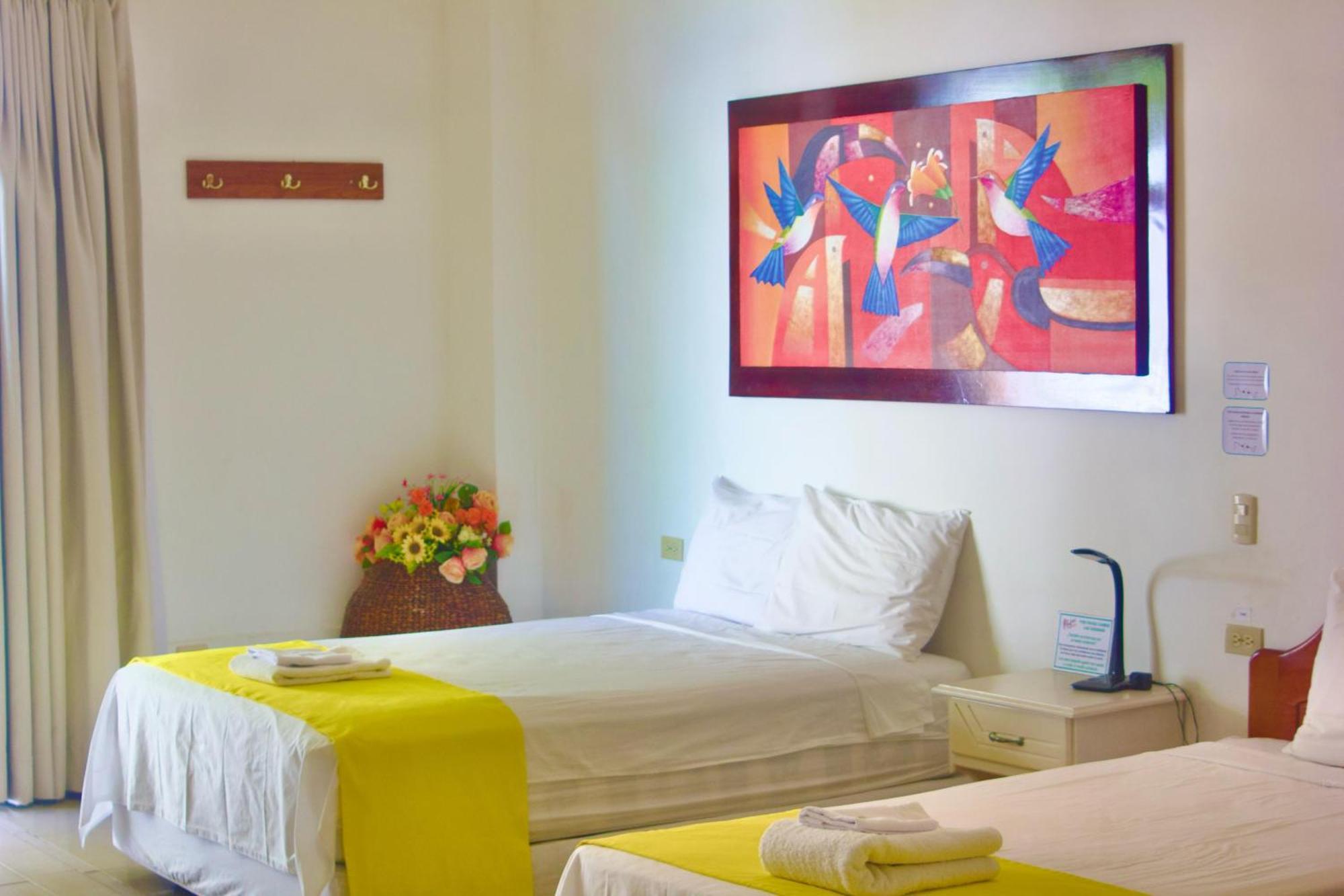 Galapagos Isabela Hotel Loja Puerto Villamil Eksteriør billede