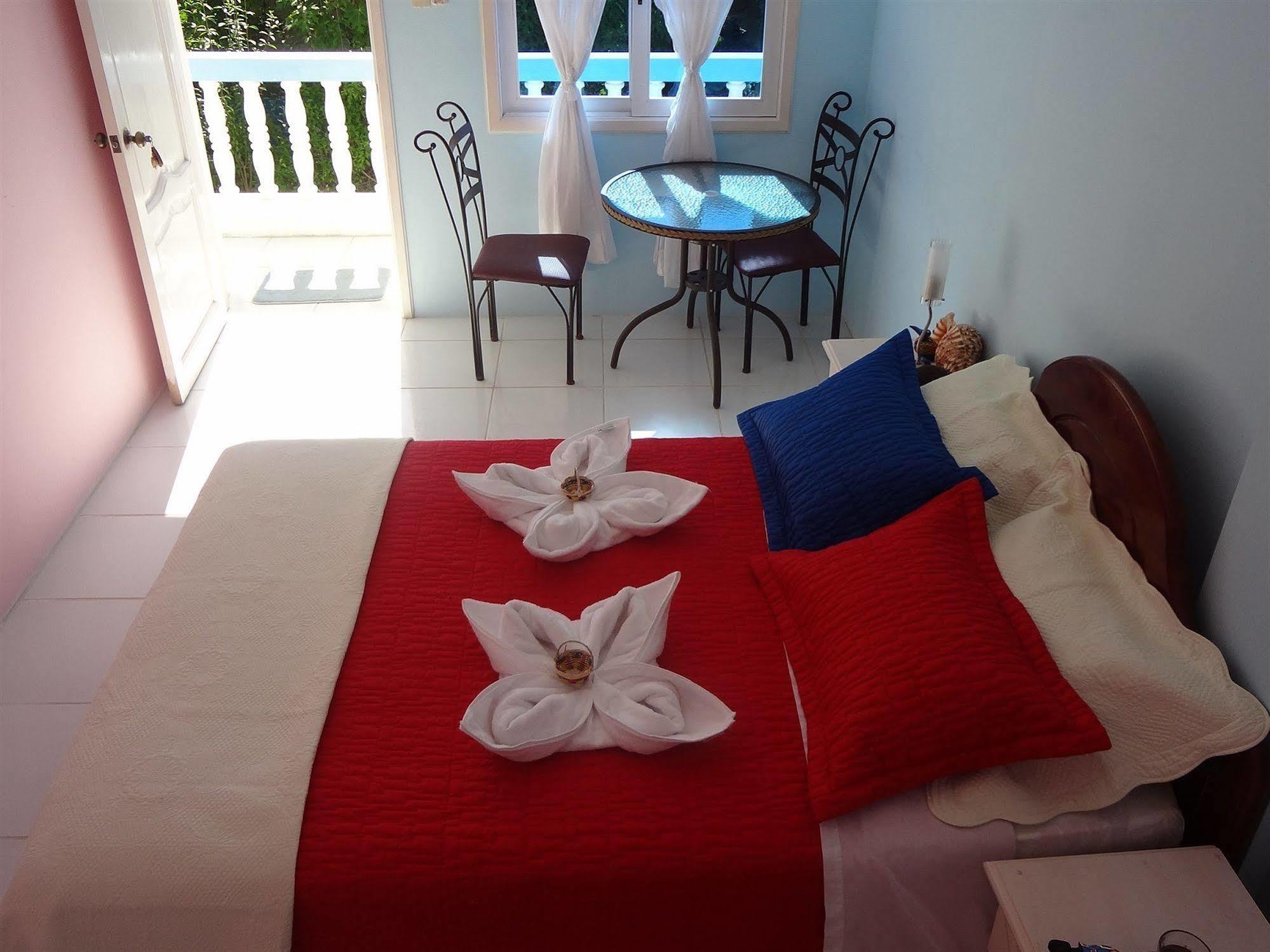 Galapagos Isabela Hotel Loja Puerto Villamil Eksteriør billede