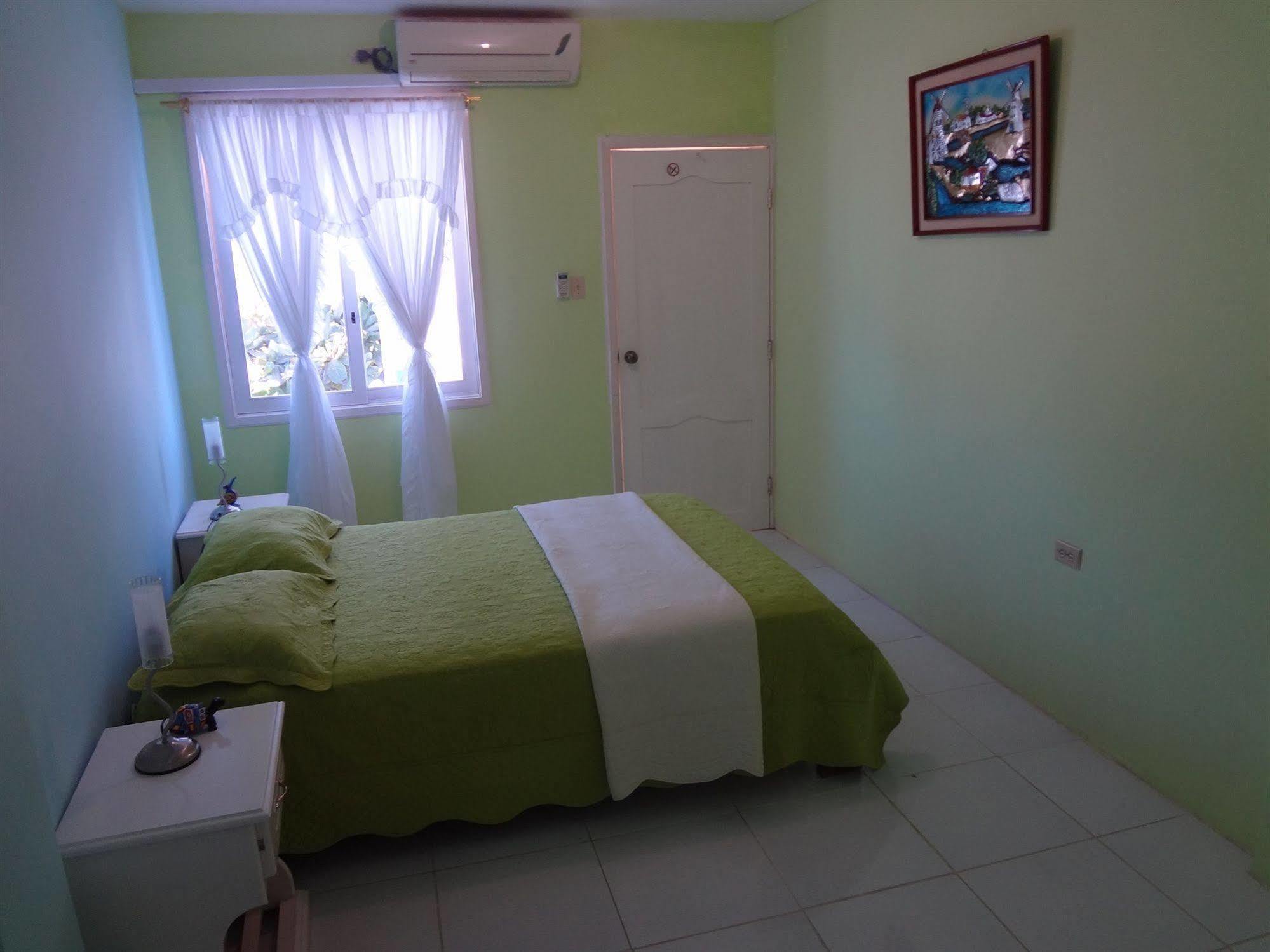 Galapagos Isabela Hotel Loja Puerto Villamil Eksteriør billede